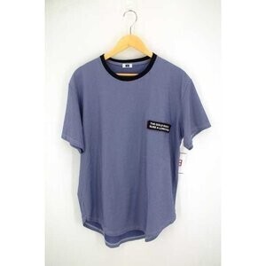 SOE クルーネックTシャツ