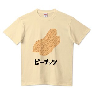 Tshirtstrinity ピーナッツ　Tシャツ