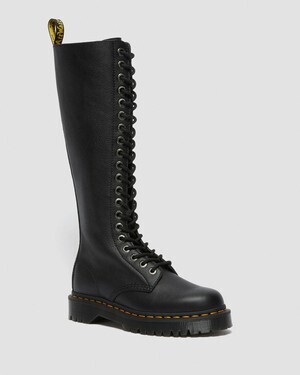 Dr.Martens 1B60 BEX 20 ホール ブーツ