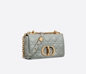 Christian Dior DIOR CARO スモールバッグ