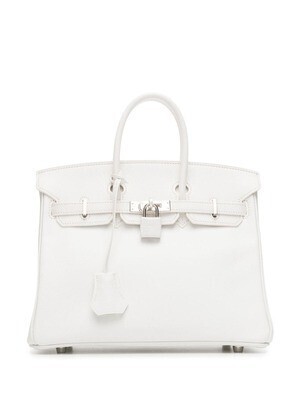 HERMES 2010s プレオウンド バーキン 25 バッグ