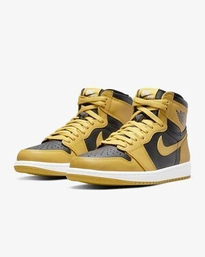 NIKE AIR JORDAN 1 RETRO HIGH OG