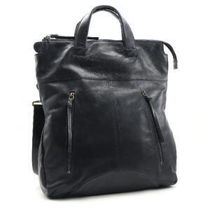 DAKOTA BLACK LABEL ダコタブラックレーベル ショルダーバッグ ノマド