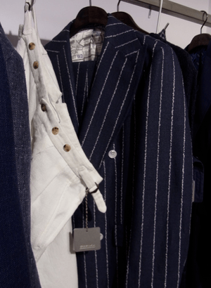 STILE LATINO STILE LATINO 2020 春夏　ダブルブレストジャケット