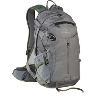 L.L.Bean リッジ・ランナー・デイ・パック