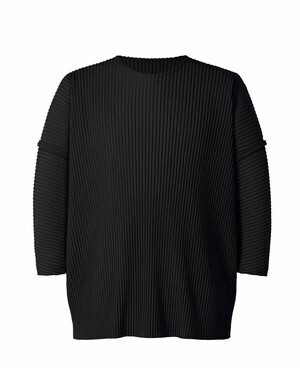 HOMME PLISSÉ ISSEY MIYAKE MONTHLY COLOR JULY