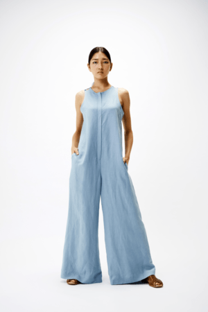 kleiden FLOWY JUMPSUIT