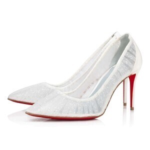 Christian Louboutin Kate Draperia 85 mm