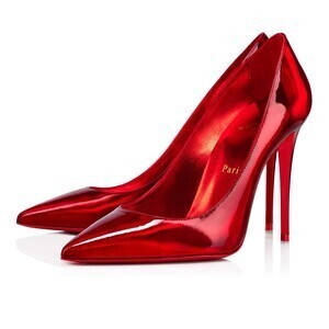 Christian Louboutin Kate 100 mm