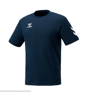 hummel SPORTS　BASIC　Tシャツ