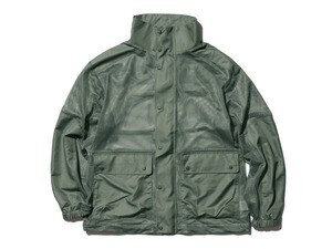 snow peak Insect Shield Jacket M