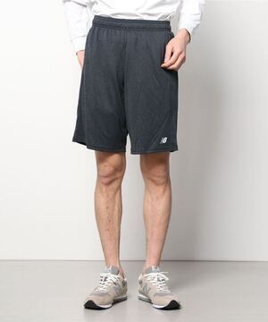 new balance ニットショーツ