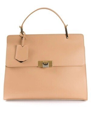 Balenciaga Le Dix Tote Bag