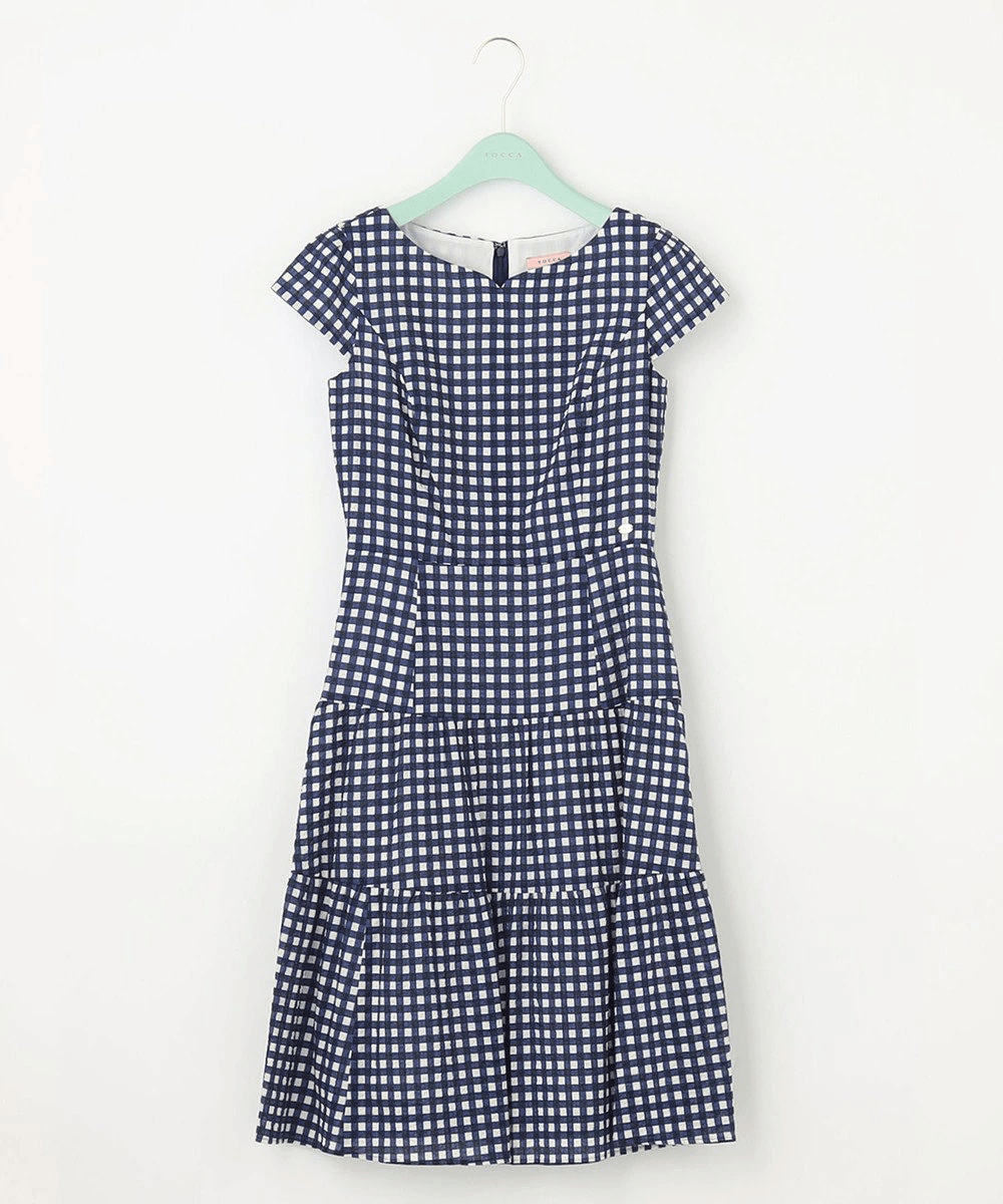 TOCCA PARLOUR ドレス