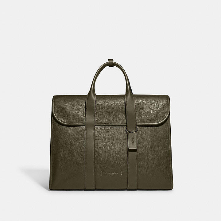 COACH NEW ゴッサム ポートフォリオ
