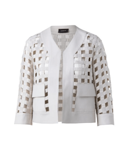 Akris JACKET