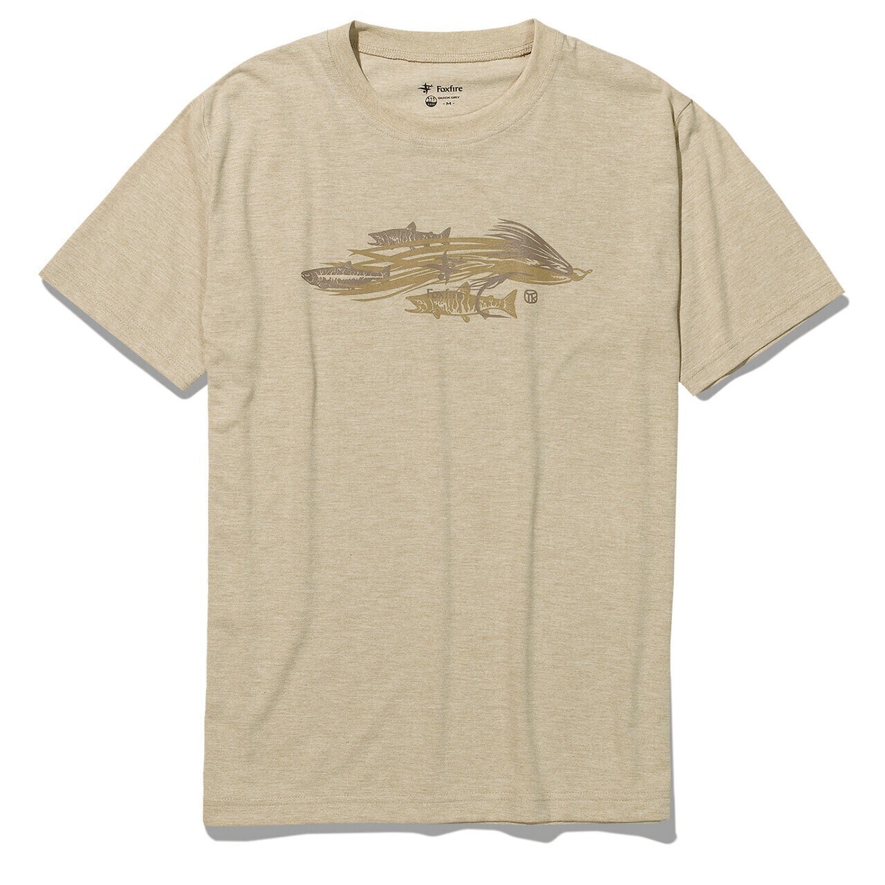Foxfire CシールドストリーマーティーS/S