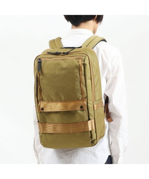ACE.GENE エースジーン リュック ace.GENE MILFUSE ミルフューズ