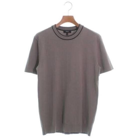 Theory メンズニット