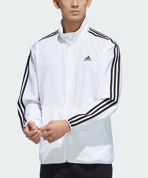 adidas マストハブ 3ストライプス クラシックジャケット