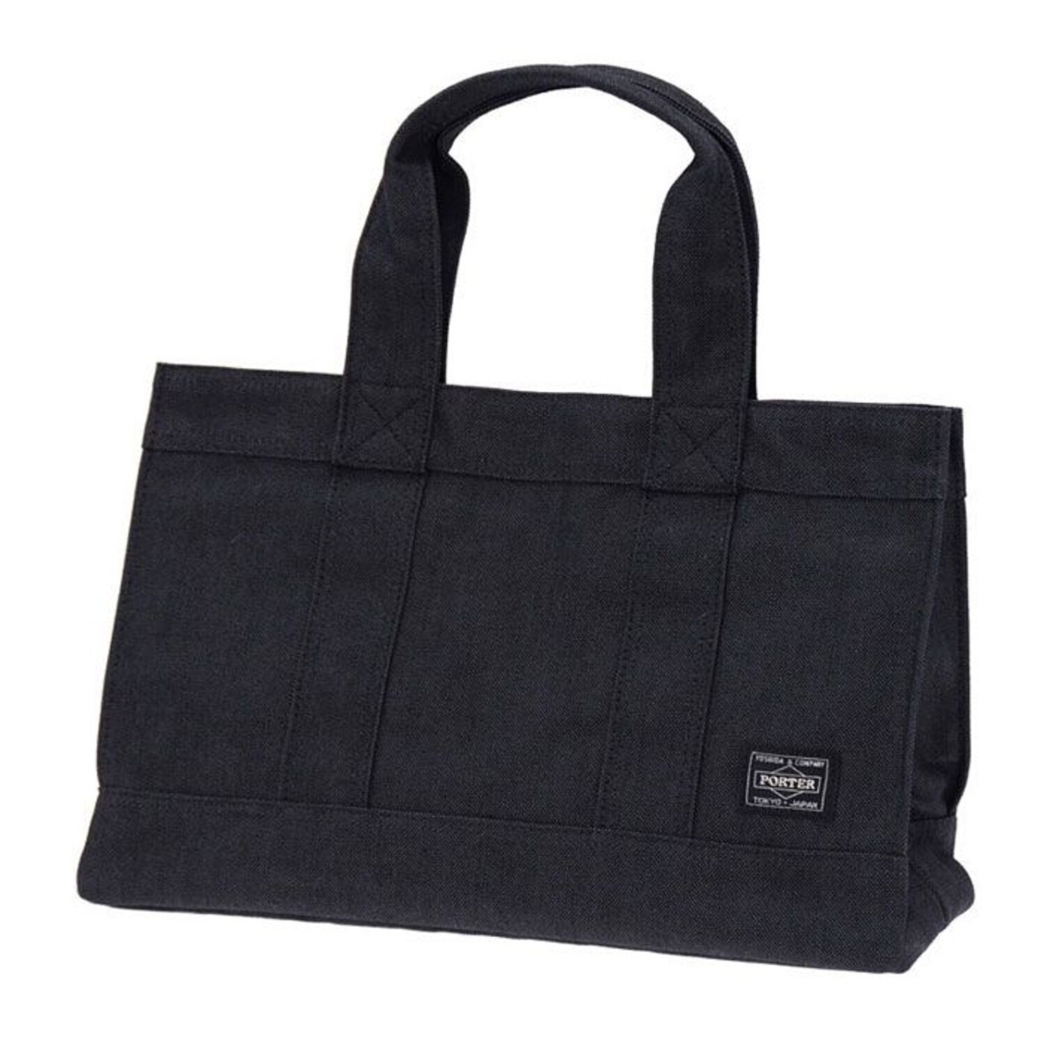 PORTER TOTE BAG