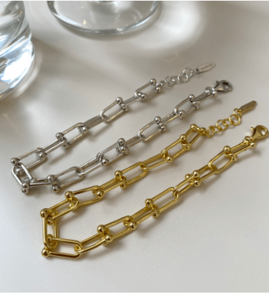 one sea S925 T bracelet (B183)