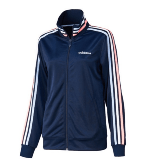 adidas SC ジャージジャケット