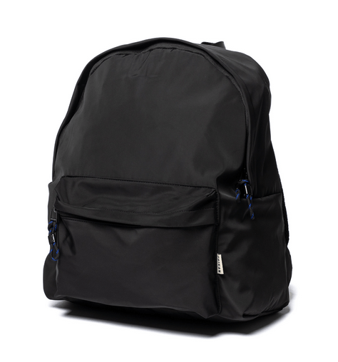 TAIKAN HORNET BACKPACK-BLACK(009)