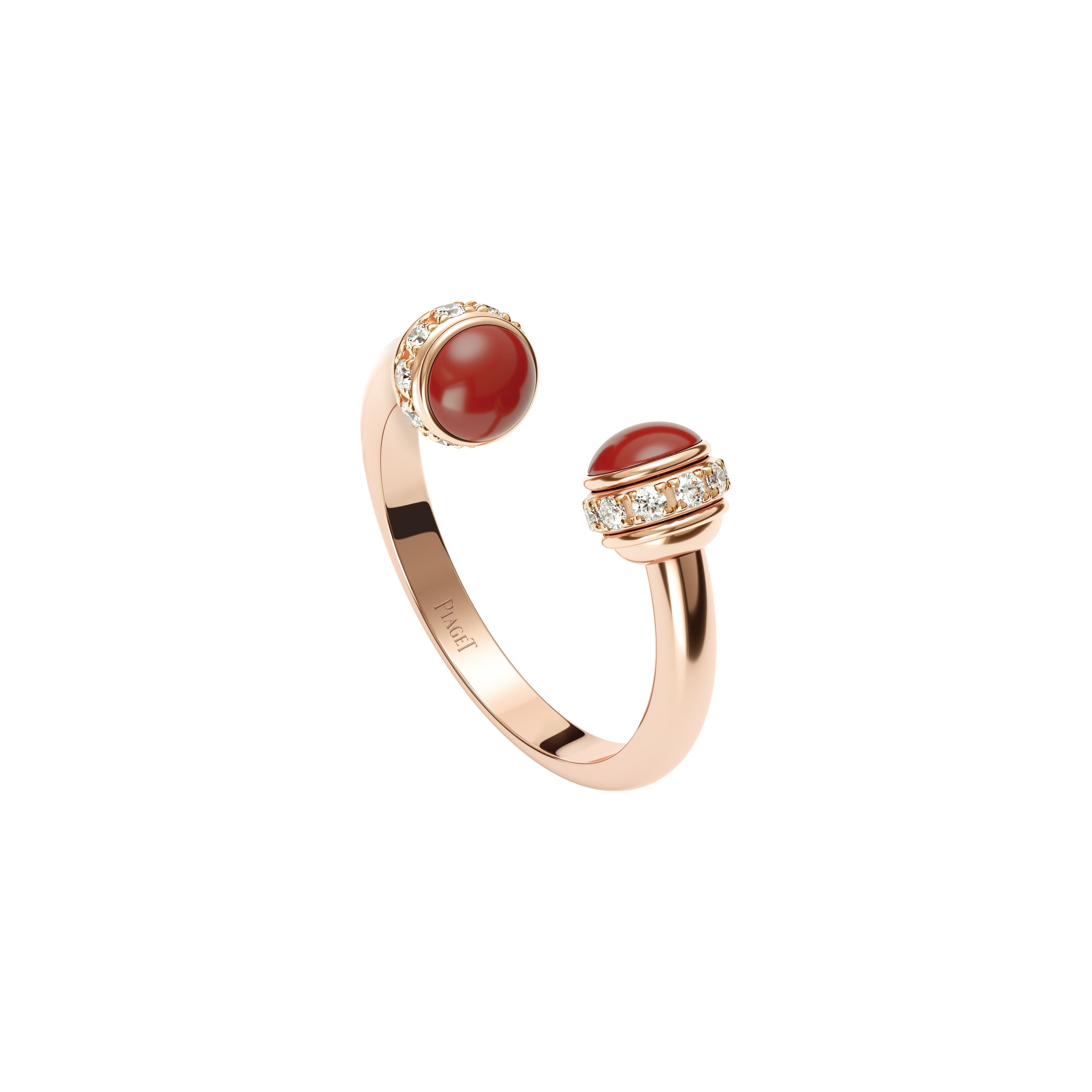 PIAGET Possessionリング