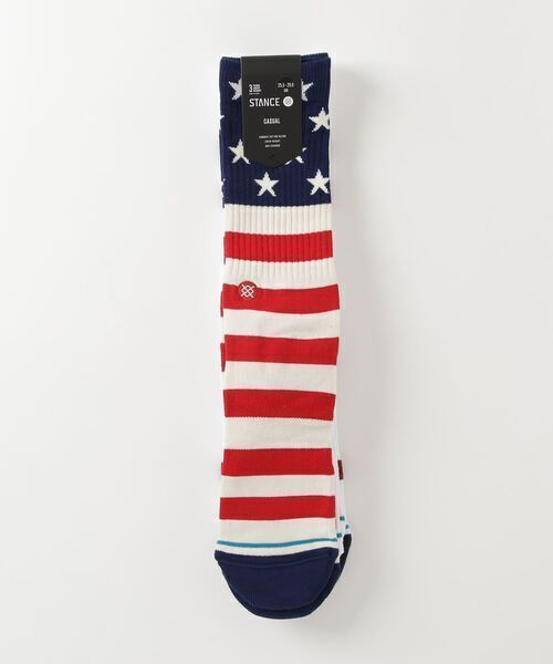 STANCE STANCE / スタンス THE AMERICANA 3 PACK