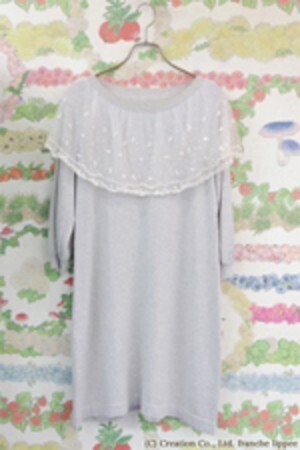 franche lippee 2016 Early Spring Collection