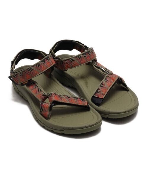 Teva テバ ハリケーン XLT2