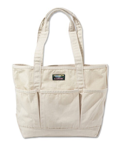 L.L.Bean カタディン・キャンピング・トート