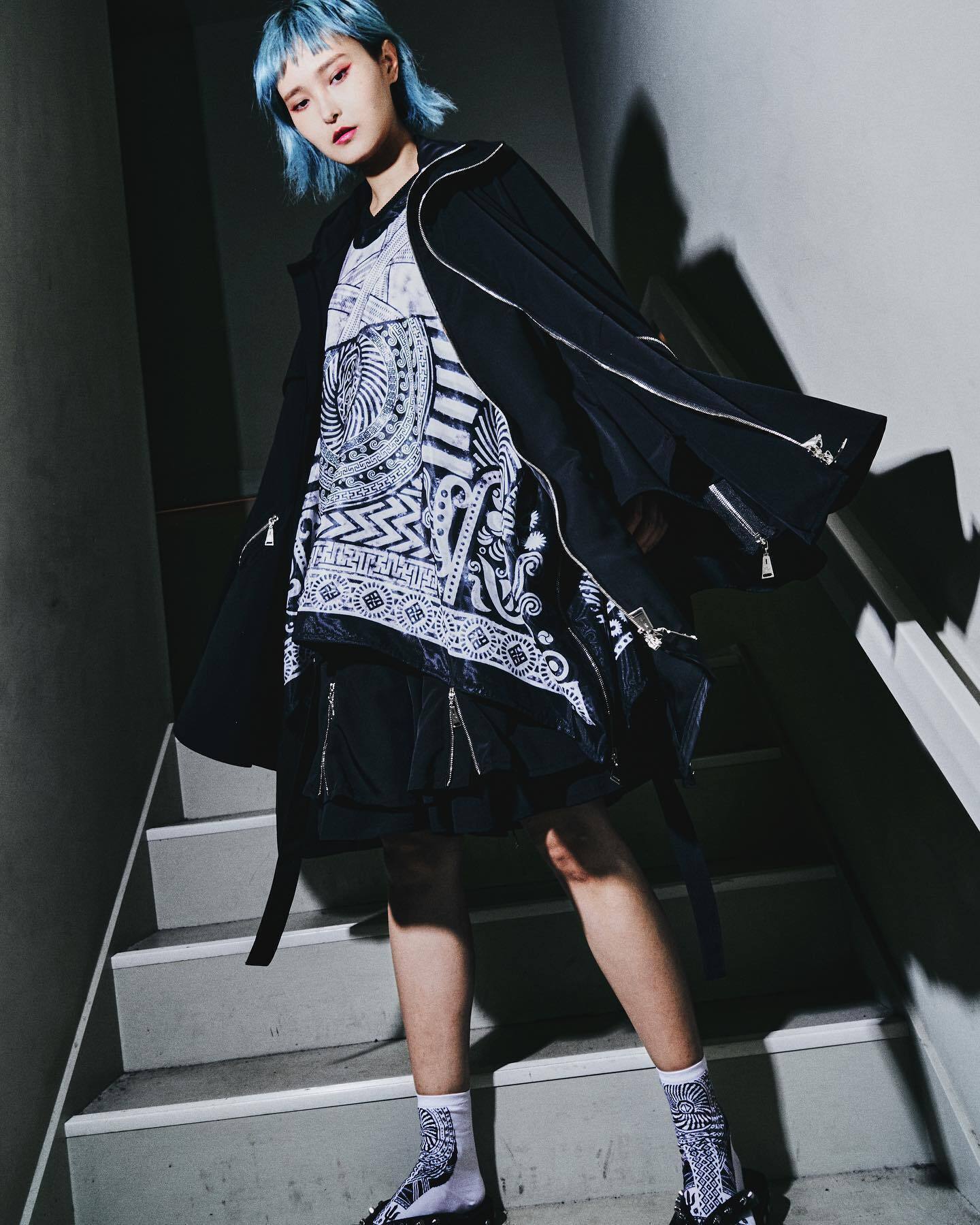 ACUOD by CHANU 2022S/S COLLECTION