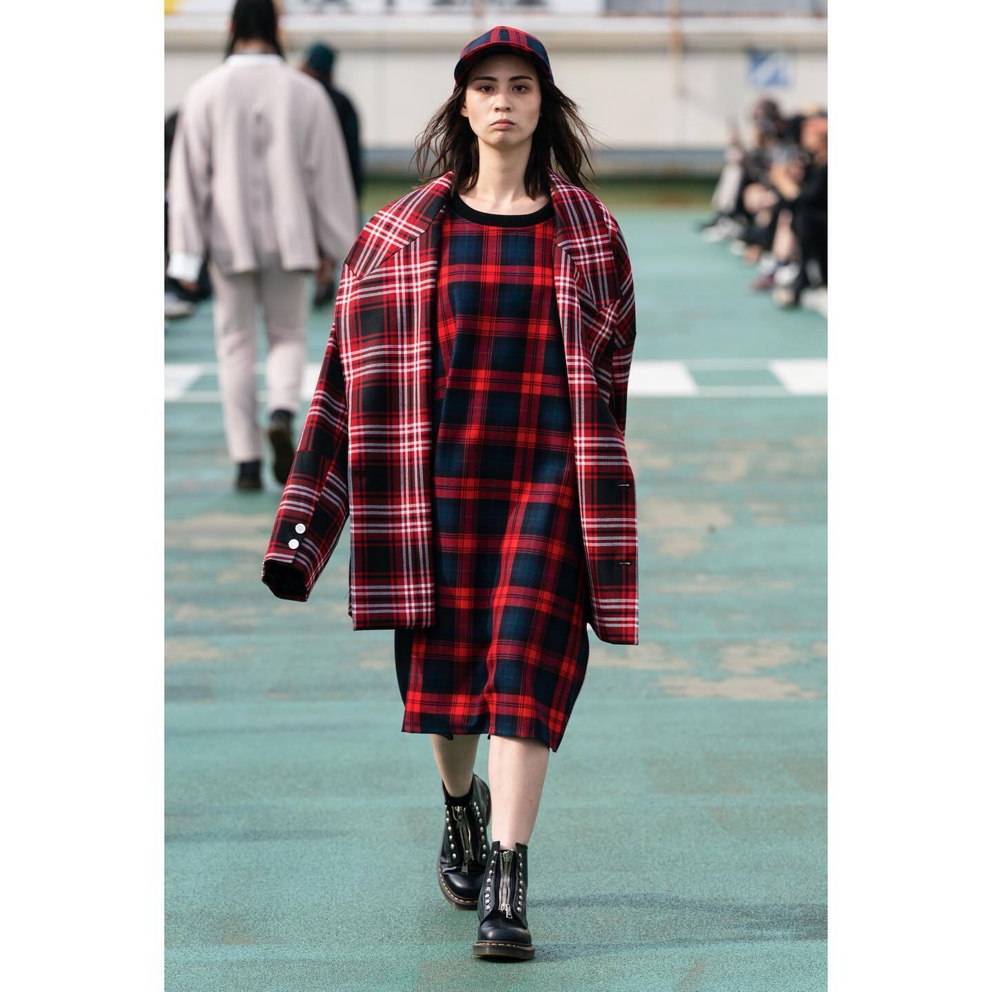 ACUOD by CHANU 2021A/W COLLECTION