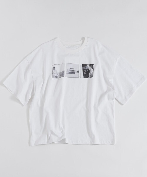 LA BELLE ETUDE Road Trip TシャツⅢ