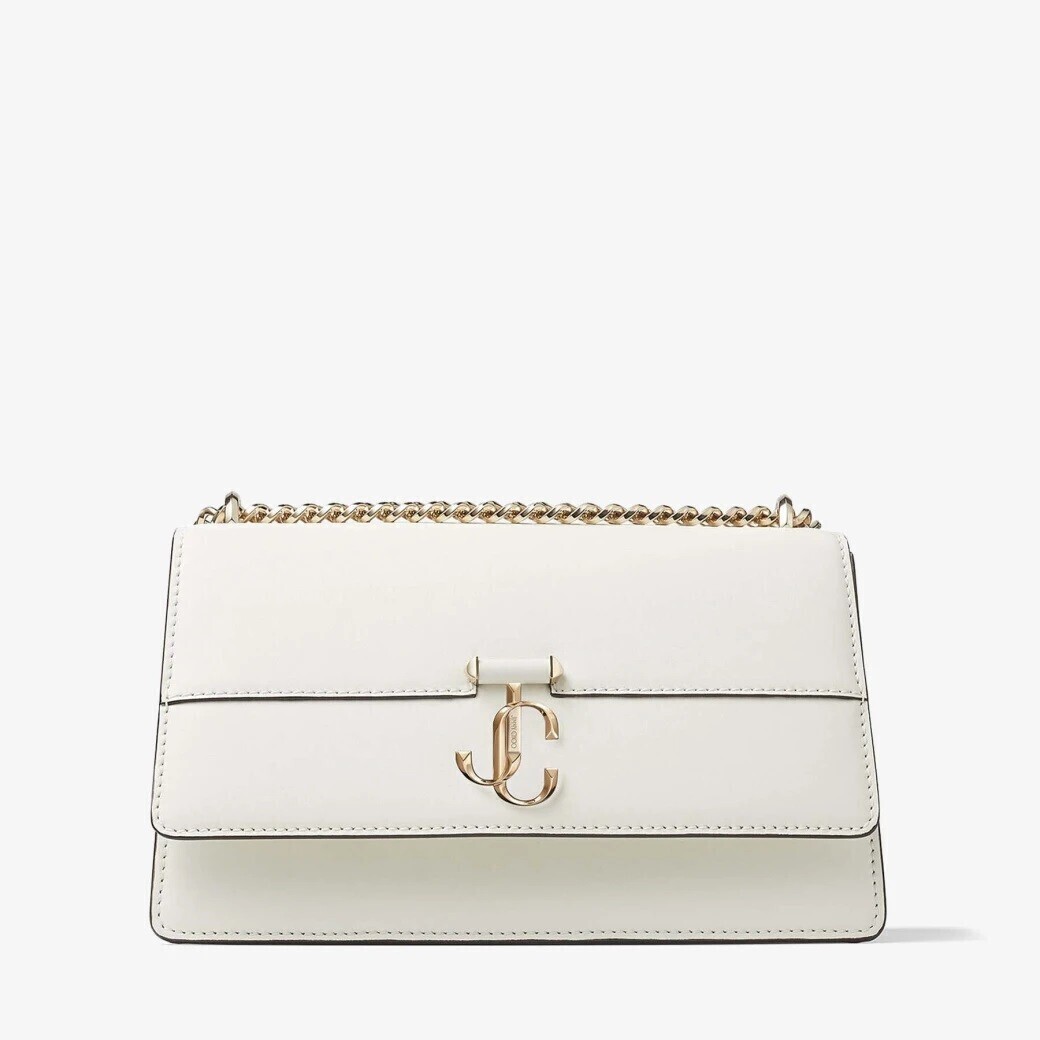 JIMMY CHOO Varenne Shoulder M