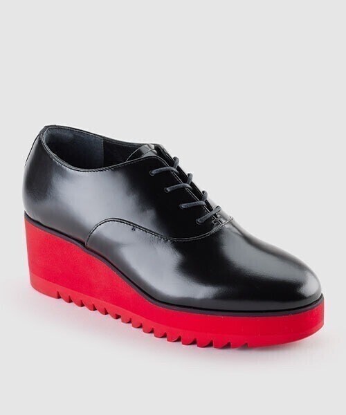 THE ONITSUKA WEDGE-O