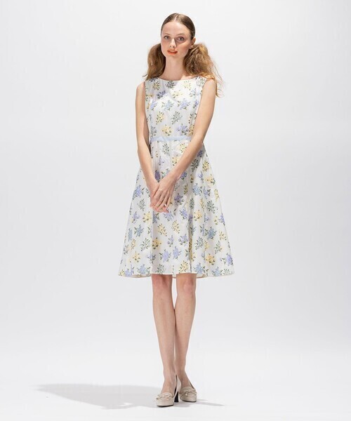 TOCCA HONEYDEW ドレス