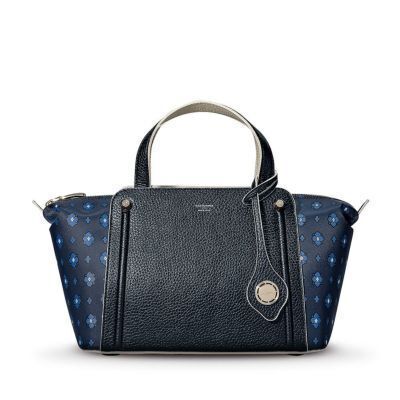 PELLE MORBIDA Capitano　 VE027PR-ハンドバッグ