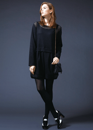 ROCHEL 2015 Winter Collection