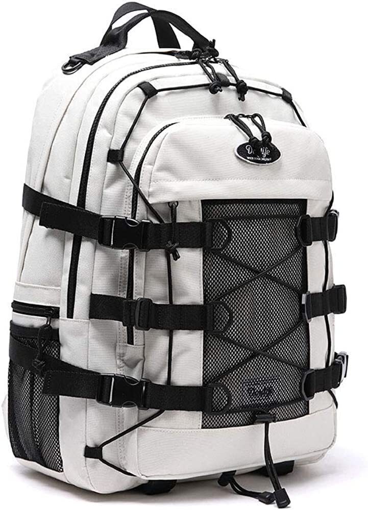 DAYLIFE DOUBLE STRING BACKPACK