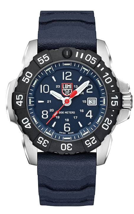 LUMINOX NAVY SEAL RSC 3250 SERIES　Ref.3253.CB