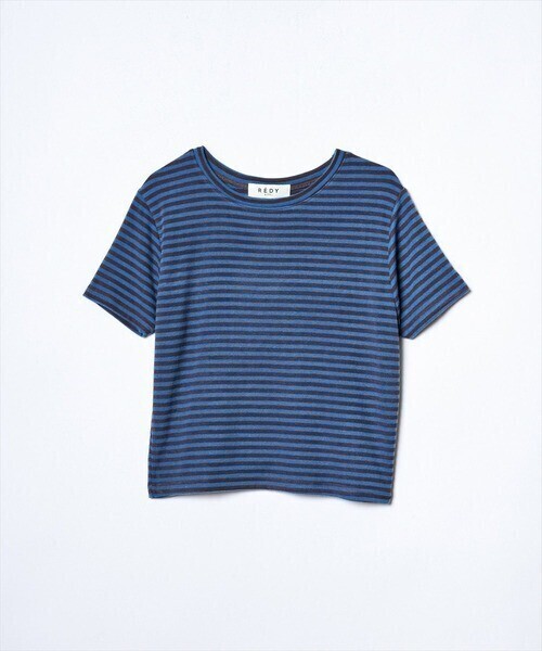 REDYAZEL コンパクトTシャツ