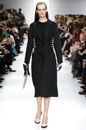 Dior コート