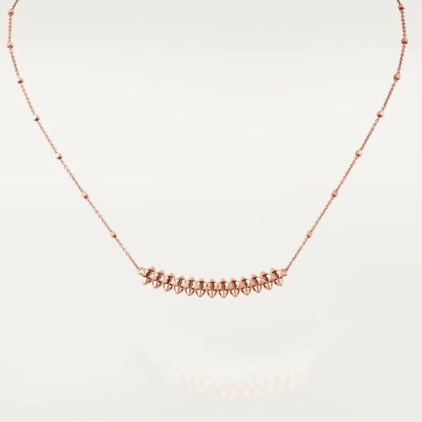 Cartier CLASH DE CARTIER NECKLACE SMALL MODEL