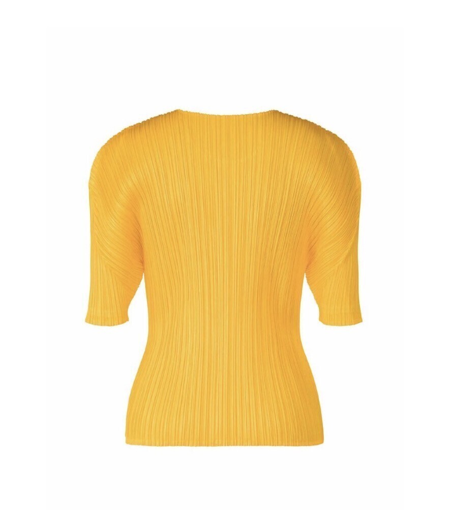 PLEATS PLEASE ISSEY MIYAKE AUGUST