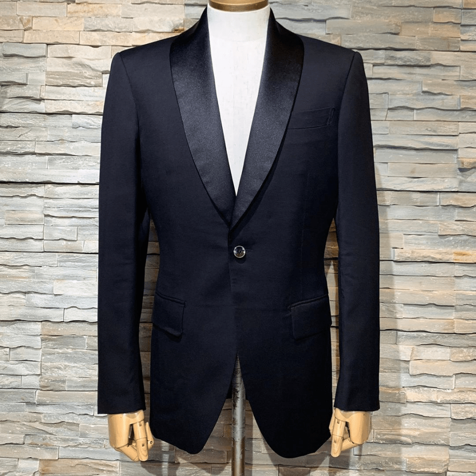 DOT TAILOR No.7-0462﻿﻿﻿﻿﻿【ジャケット＆ベスト＆パンツセット】﻿