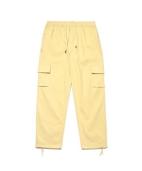TAIKAN CARGO PANT / 6ポケットカーゴパンツ