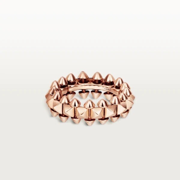 Cartier CLASH DE CARTIER RING MEDIUM MODEL
